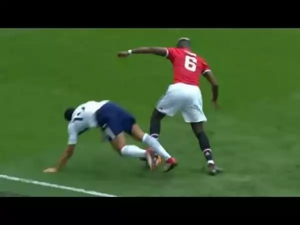 Video: Manchester United 2 -Vs- 1 Tottenham Hotspur | FA Cup | Highlights